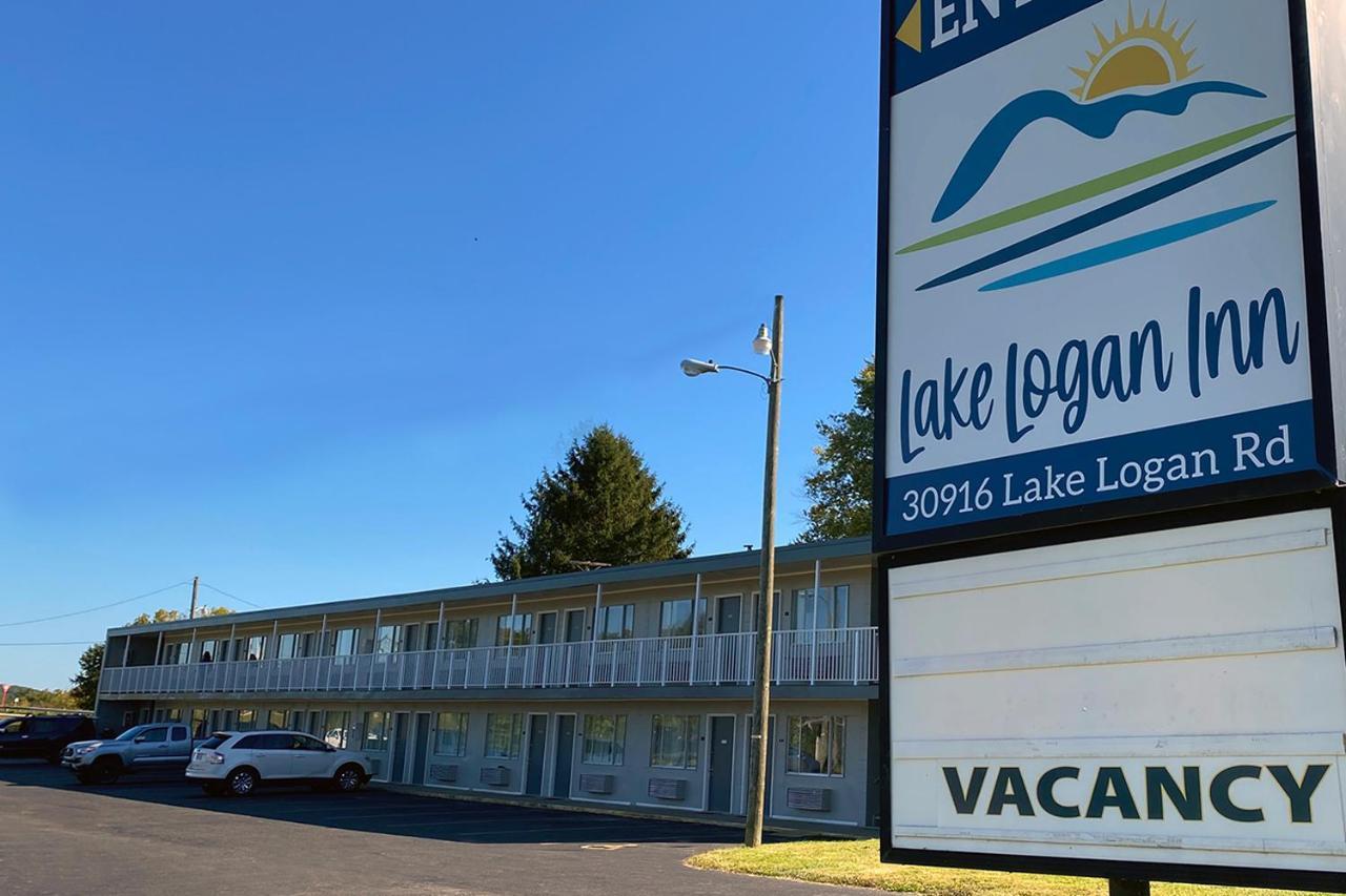 Lake Logan Inn Luaran gambar