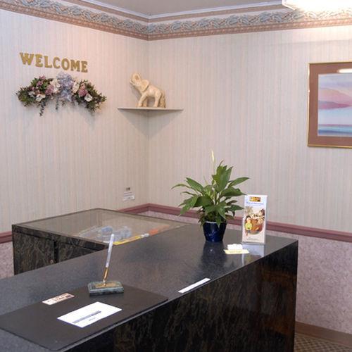 Lake Logan Inn Luaran gambar