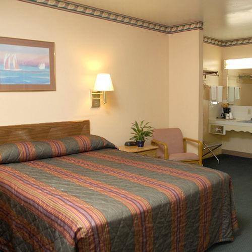 Lake Logan Inn Luaran gambar