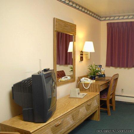 Lake Logan Inn Luaran gambar